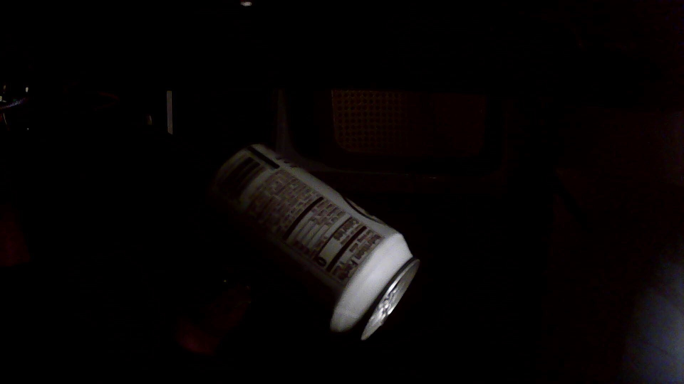 First Diet Dr Pepper capture